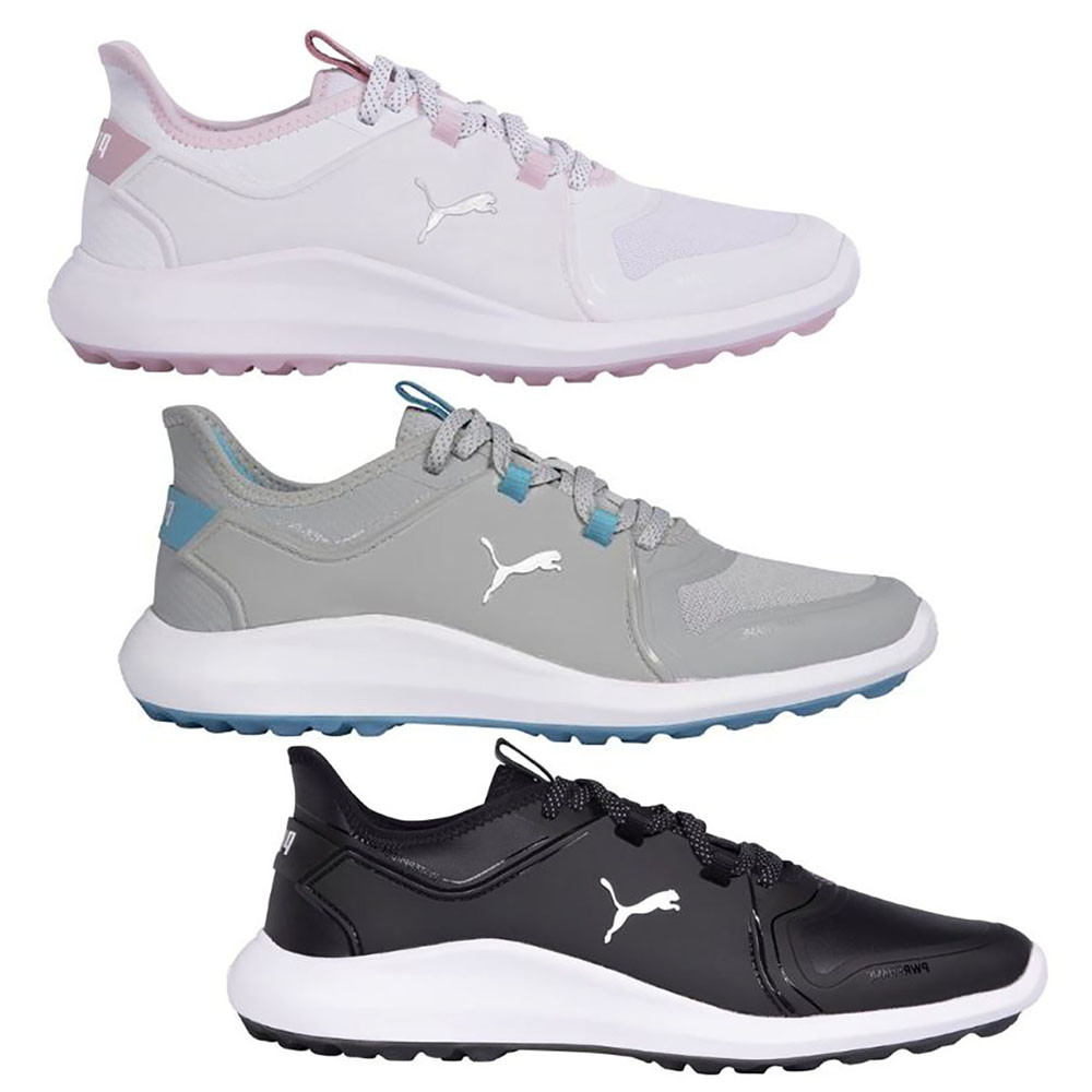 Puma Women's Ignite Fasten8 Golf Shoes - Maple Hill Golf